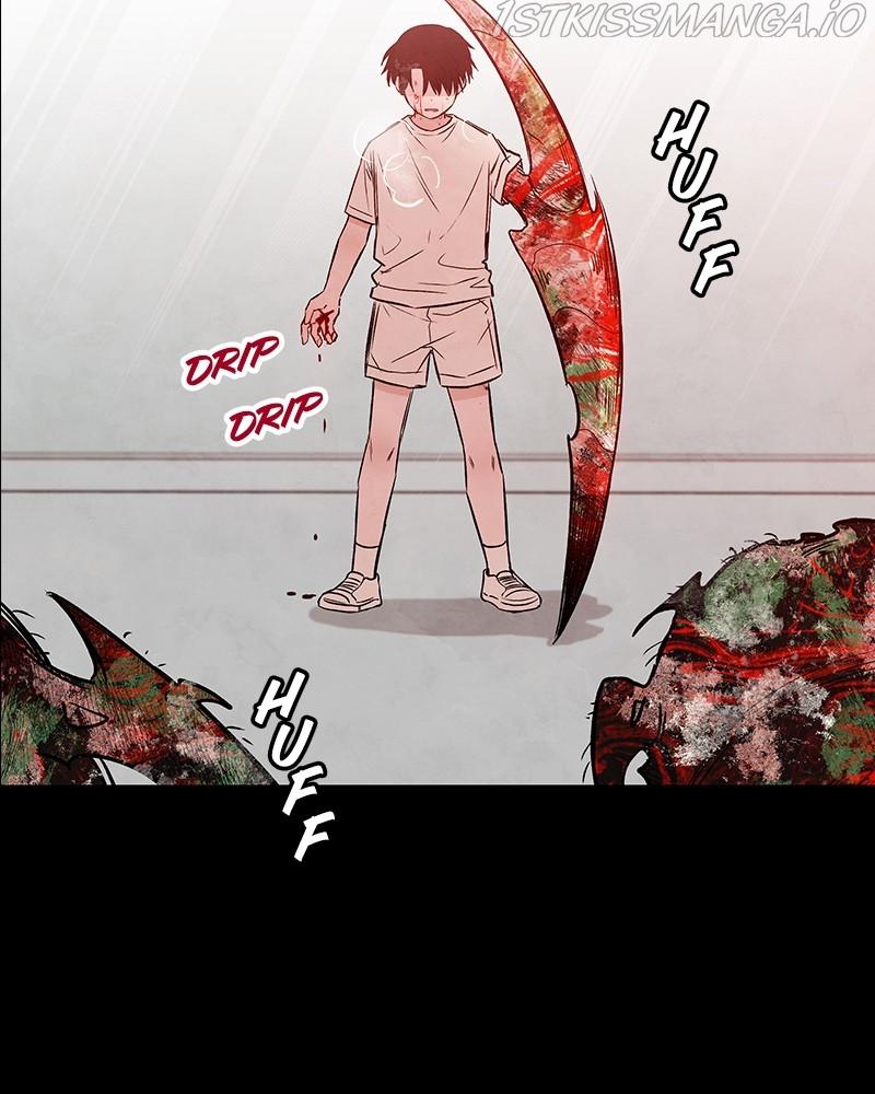 Blood And Butterflies Chapter 58 - Picture 3