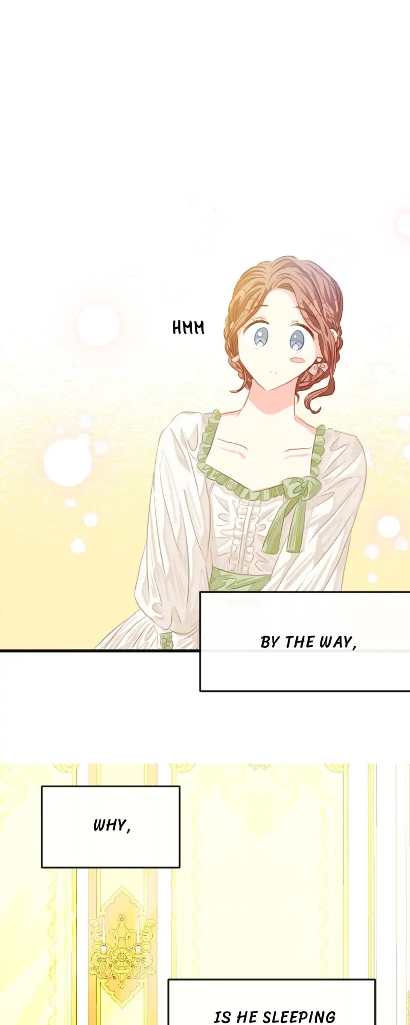 Married For 120 Days Chapter 34 - Picture 1