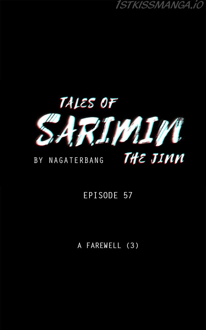 Tales Of Sarimin The Jinn Chapter 58 - Picture 1