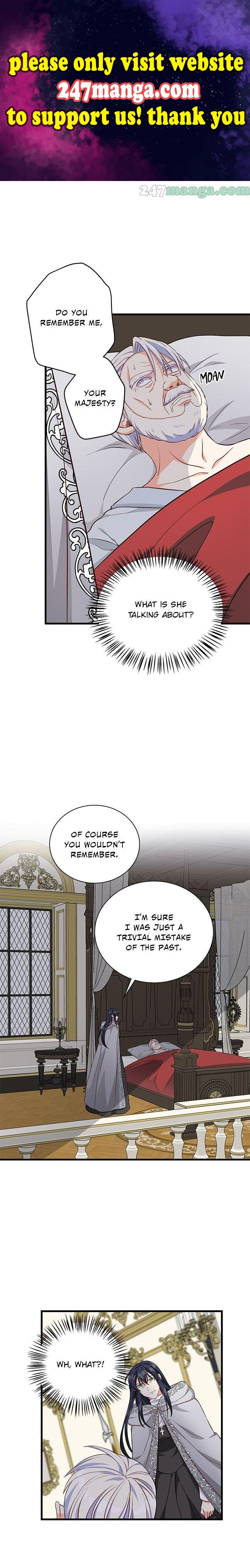 Priscilla's Marriage Request Chapter 109 - Picture 1