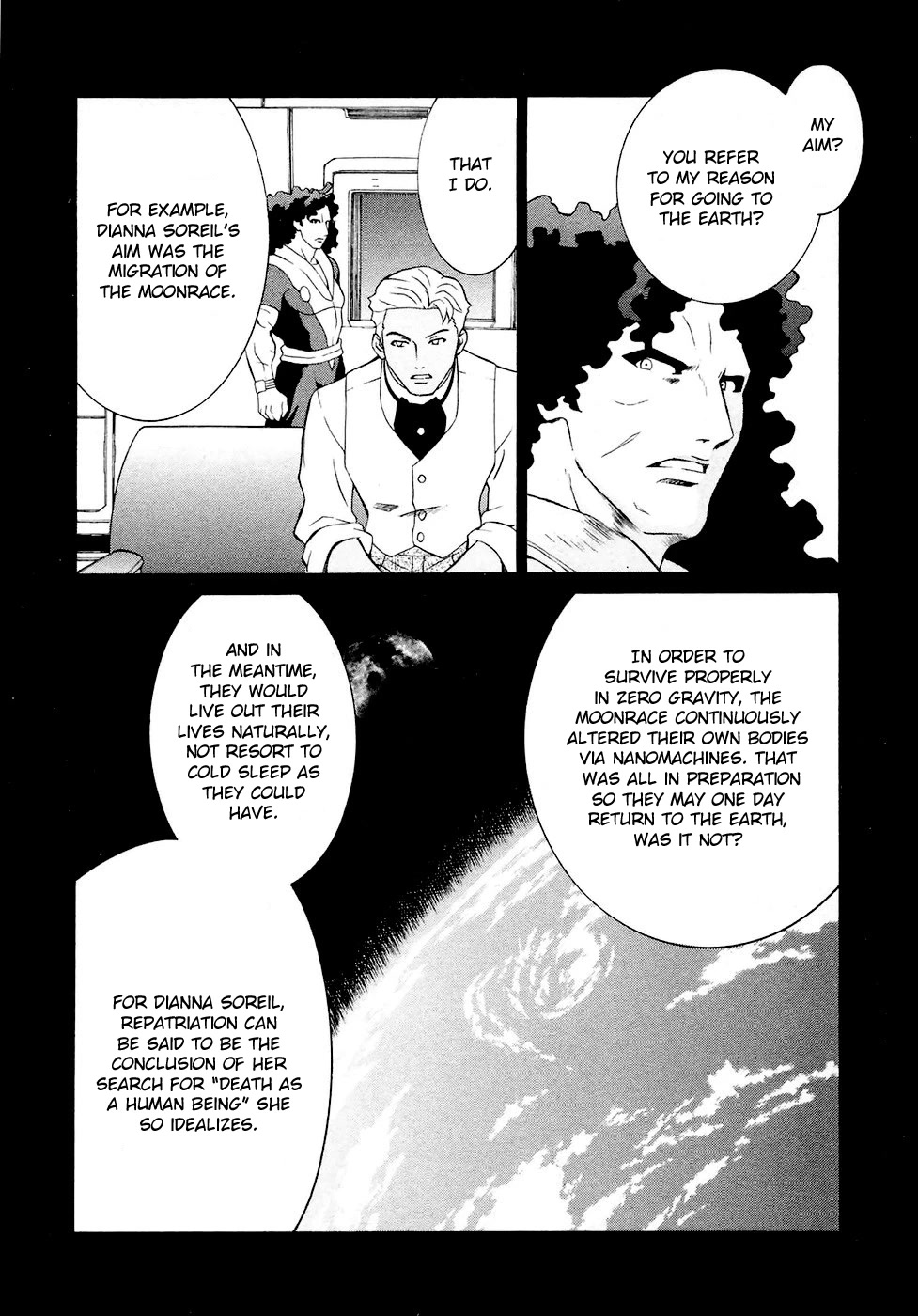 Turn A Gundam - Page 2