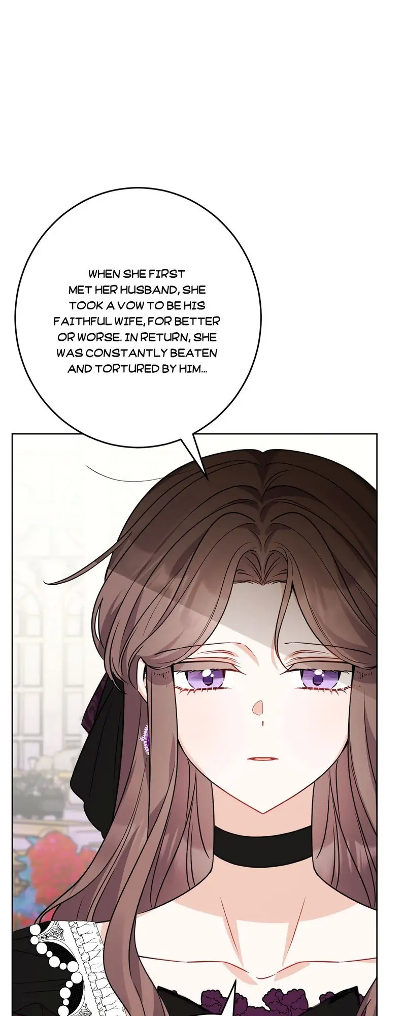 Abandoned Wife Has A New Husband Chapter 70 - Picture 2