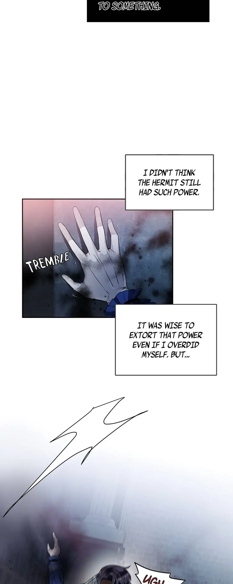 Please, Let Me Return Home - Page 2