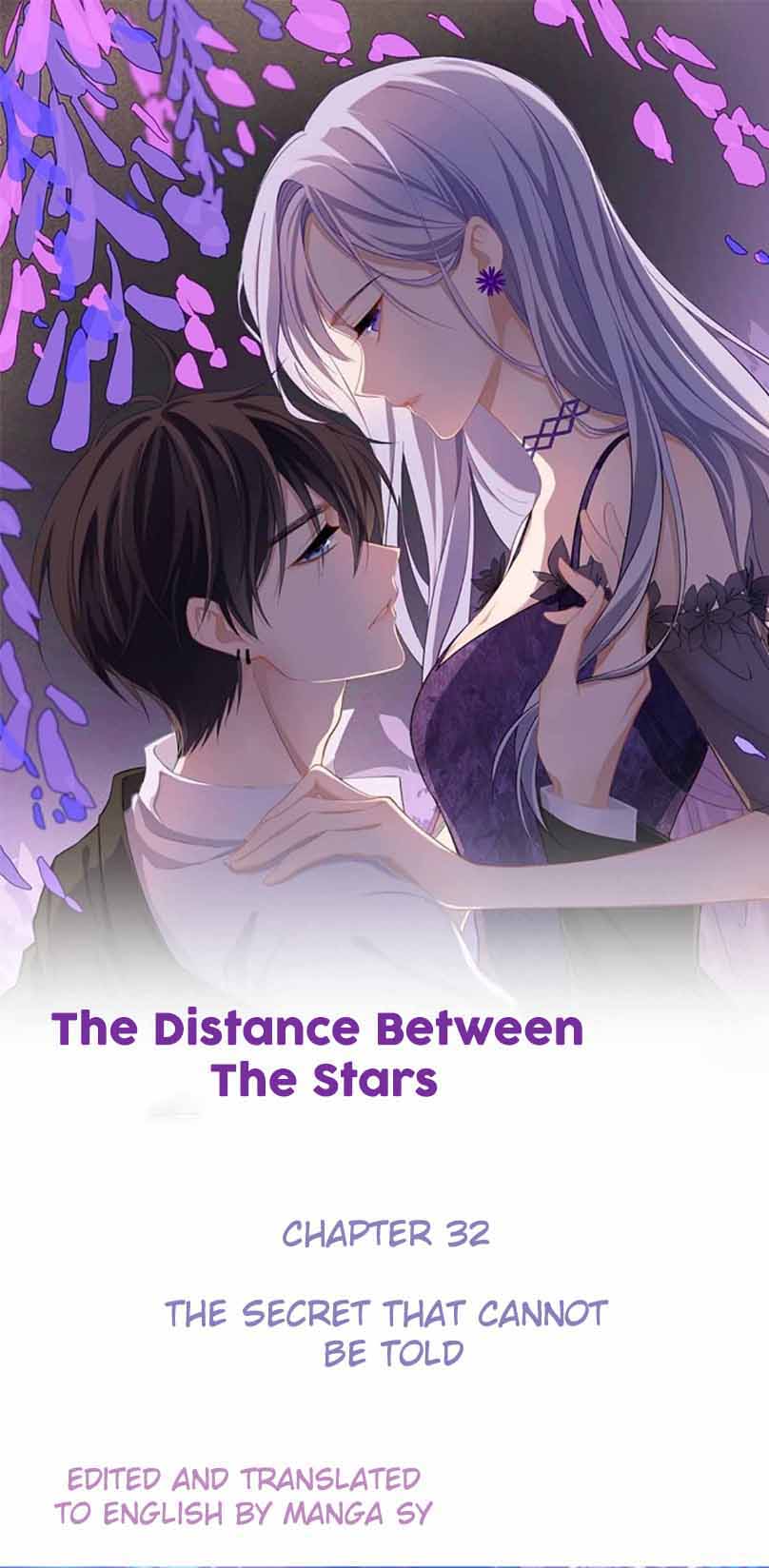 The Distance Between The Stars Chapter 32 - Picture 2