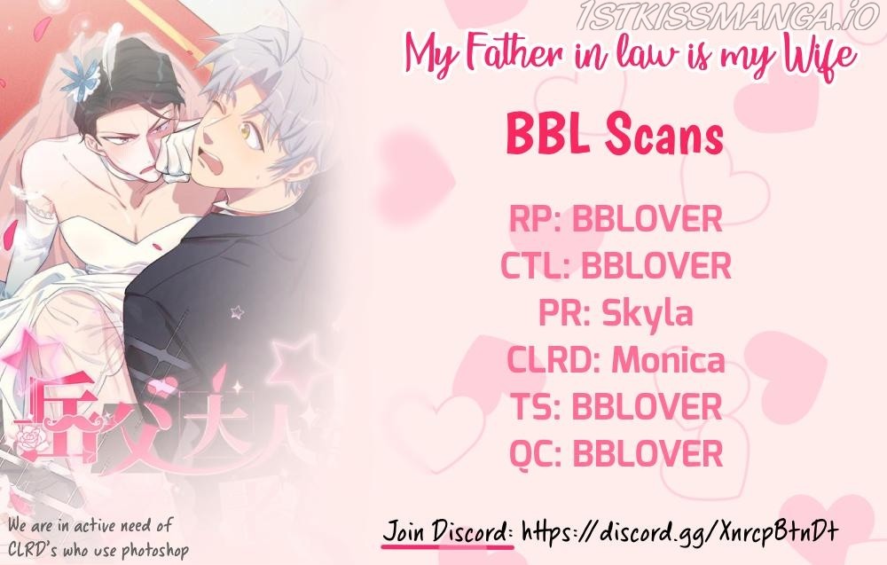 I Married My Father-In-Law Chapter 148 - Picture 1