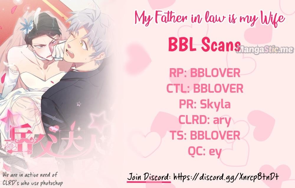 I Married My Father-In-Law Chapter 147 - Picture 1