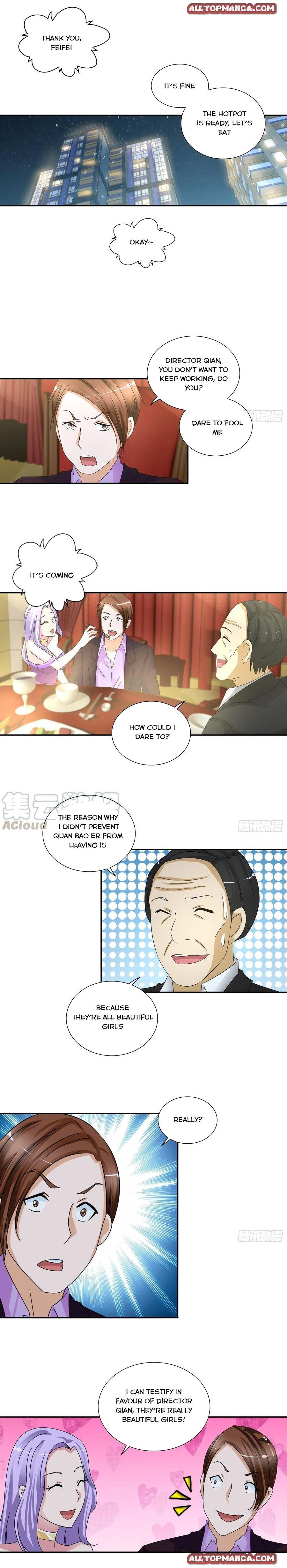 I Am A God Of Medicine Chapter 68 - Picture 2