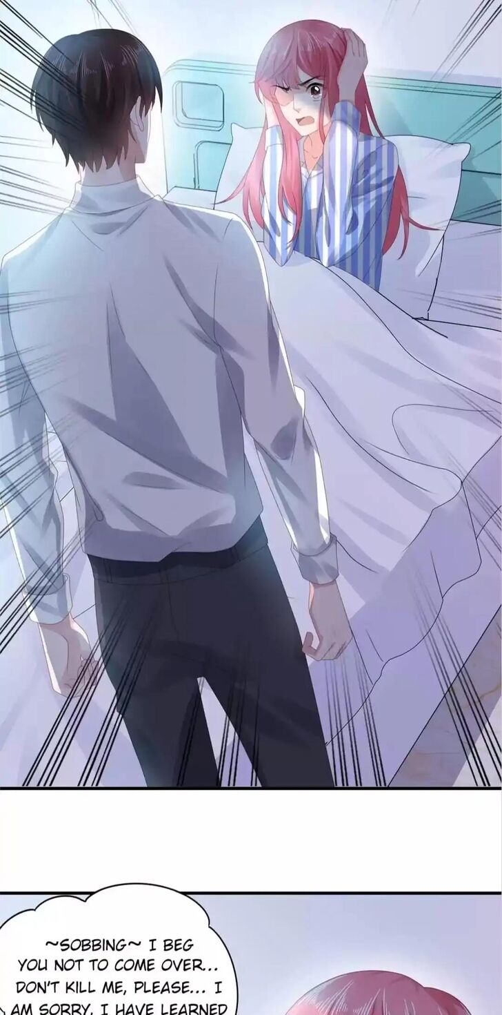 A Doting Marriage Dropped From The Clouds Chapter 41 - Picture 3