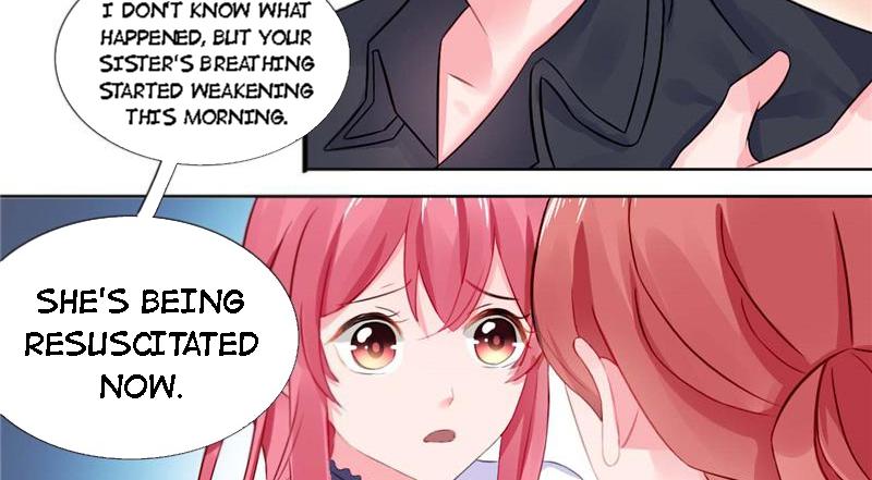A Doting Marriage Dropped From The Clouds - Page 4