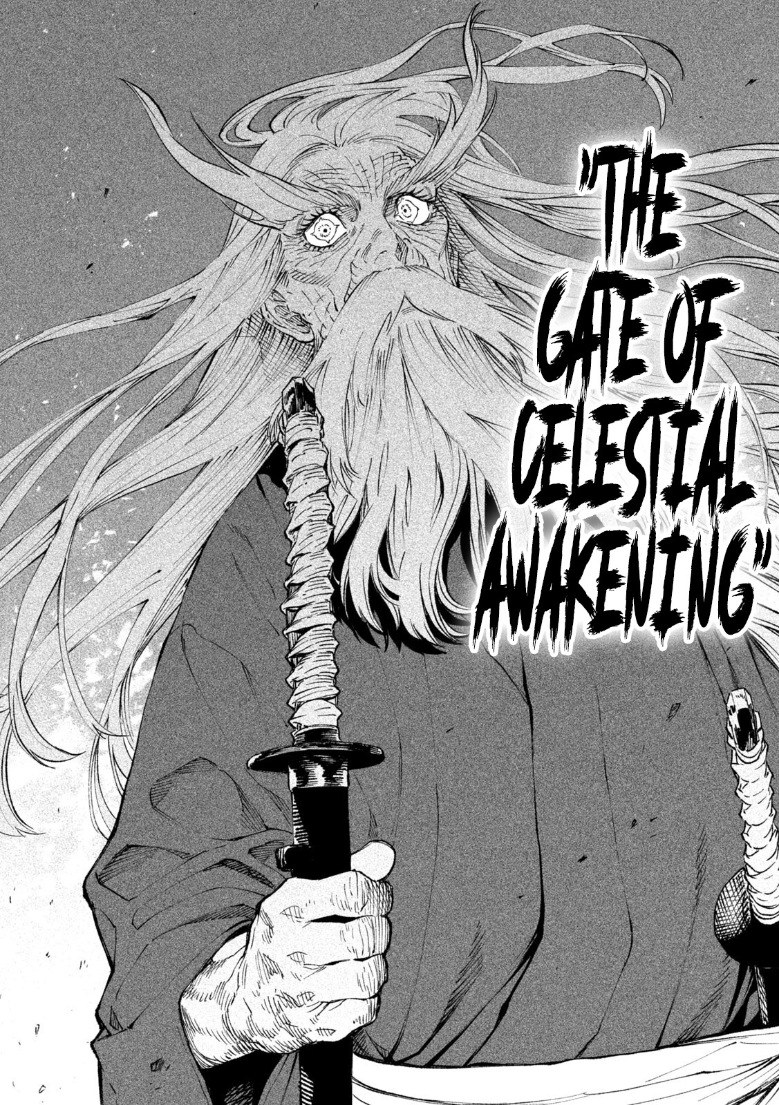 Tenkaichi - Nihon Saikyou Bugeisha Ketteisen Vol.5 Chapter 20: The Gate Of Celestial Awakening - Picture 2