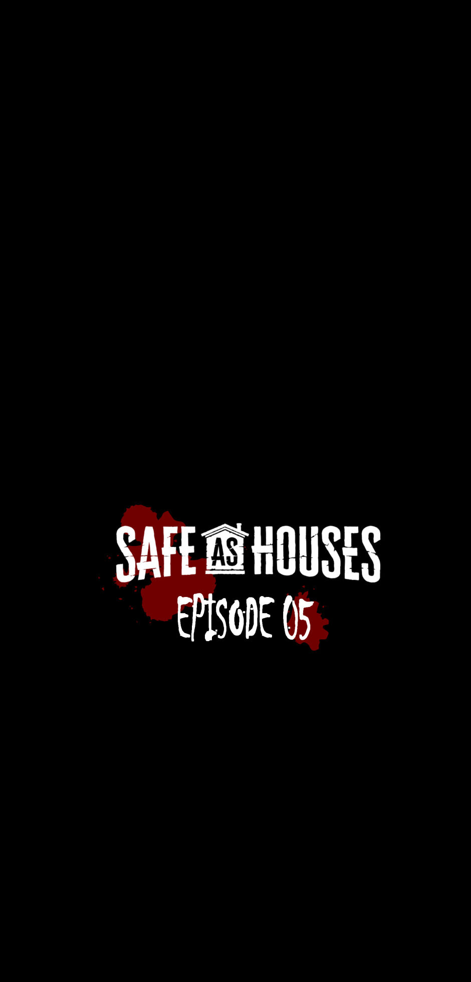 Safe As Houses - Page 2