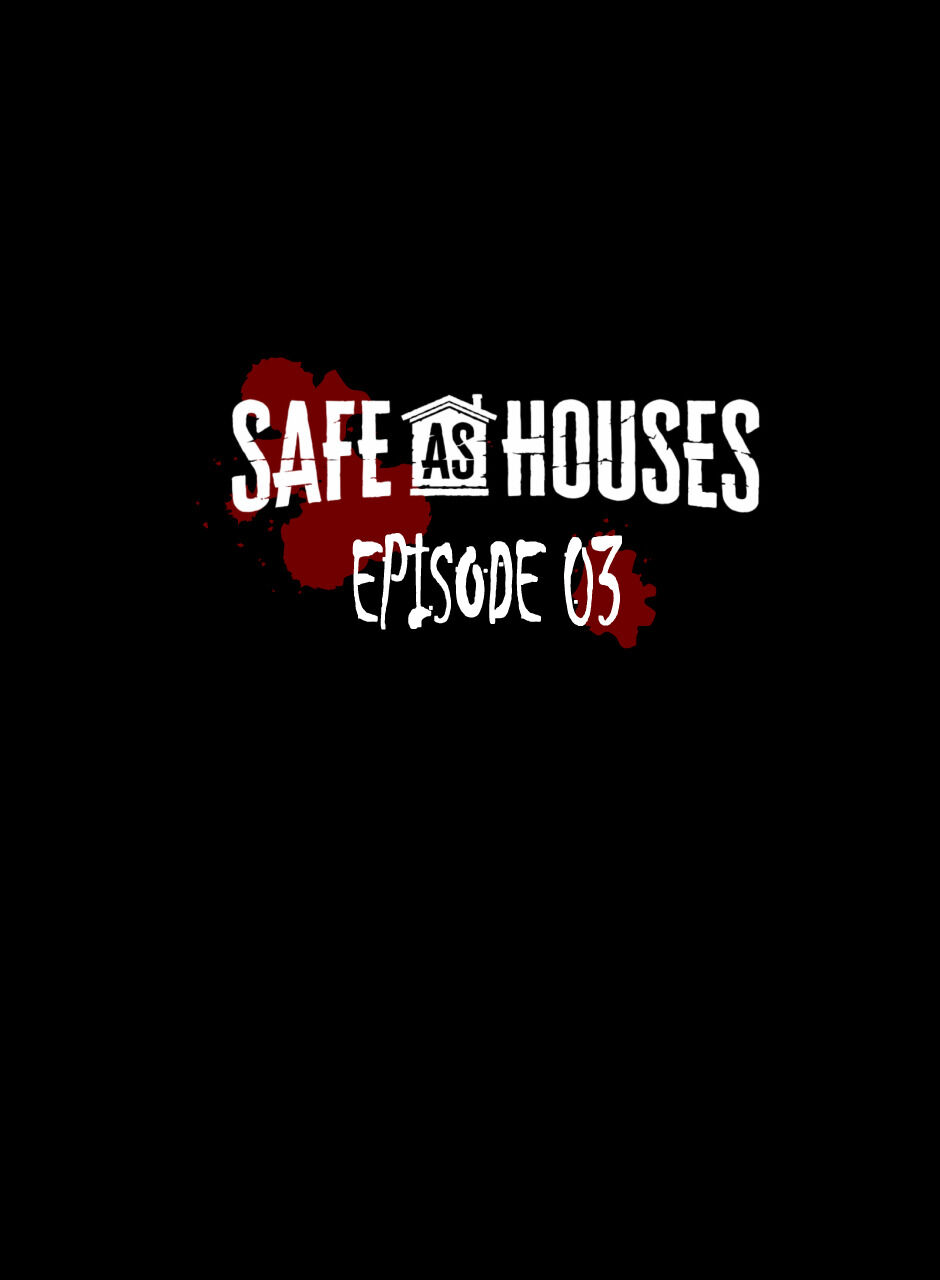 Safe As Houses Chapter 3 - Picture 2