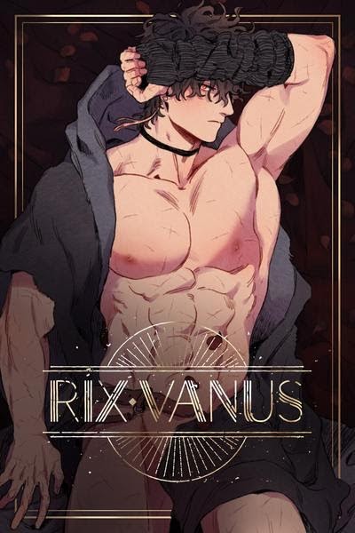 Rix Vanus Chapter 29 - Picture 1