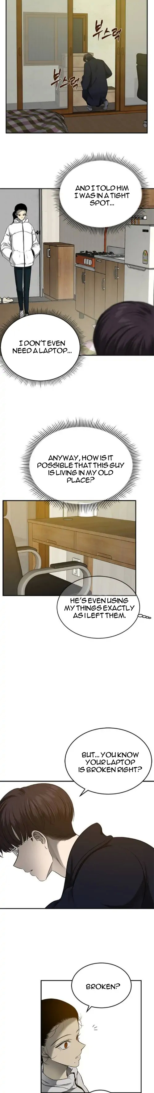 Olgami Chapter 129 - Picture 2
