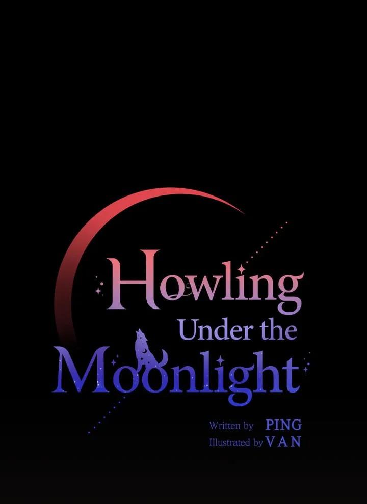 Moonlight Howling Chapter 62 - Picture 3