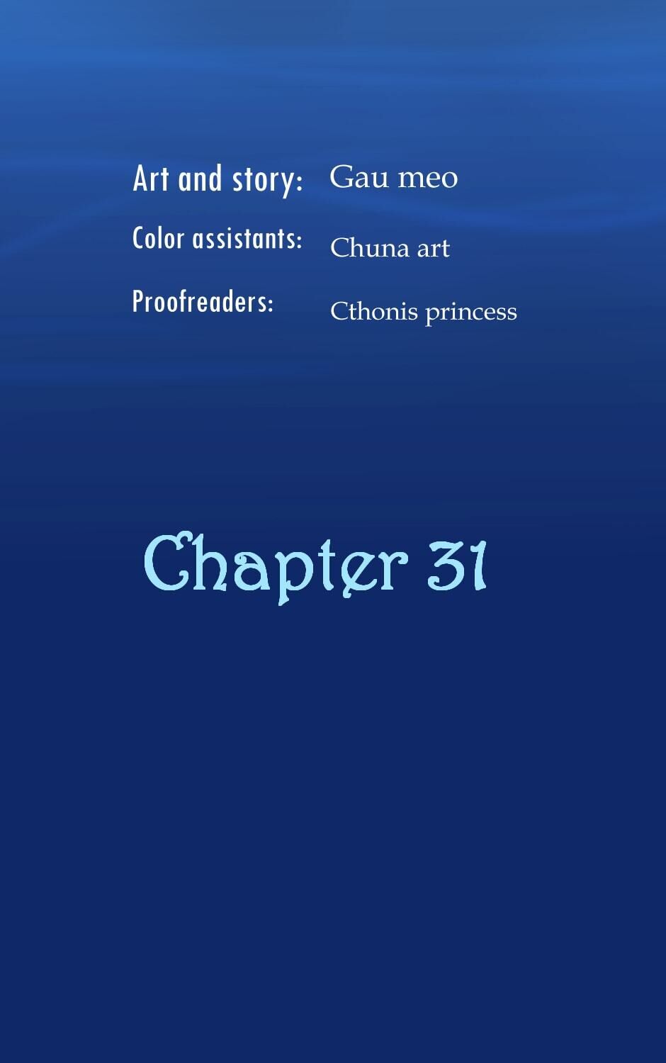 Jewel Of The Sea Chapter 31 - Picture 2