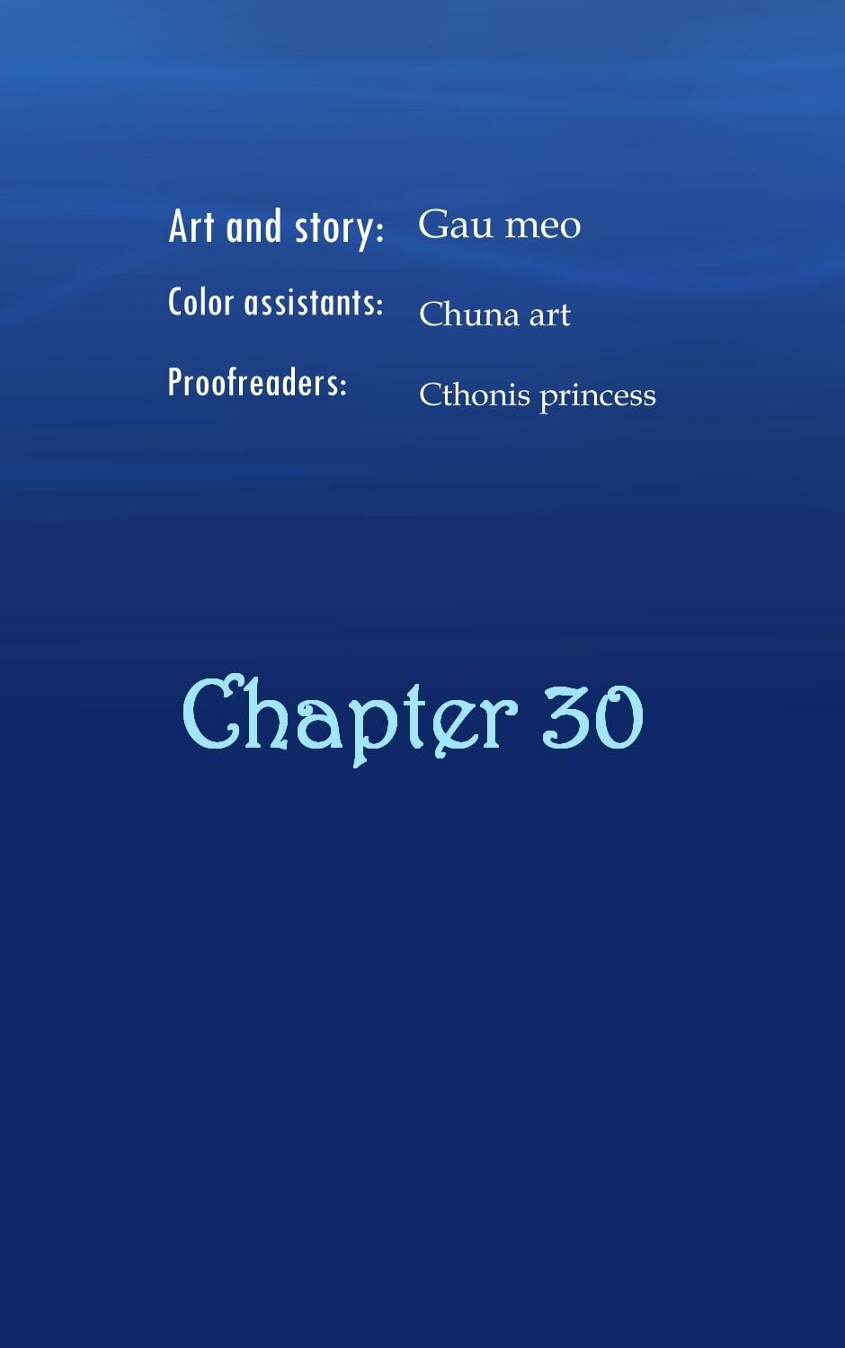Jewel Of The Sea Chapter 30 - Picture 2