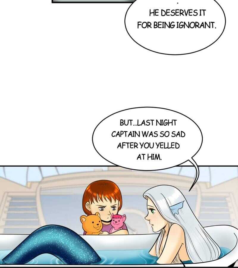 Jewel Of The Sea - Page 3