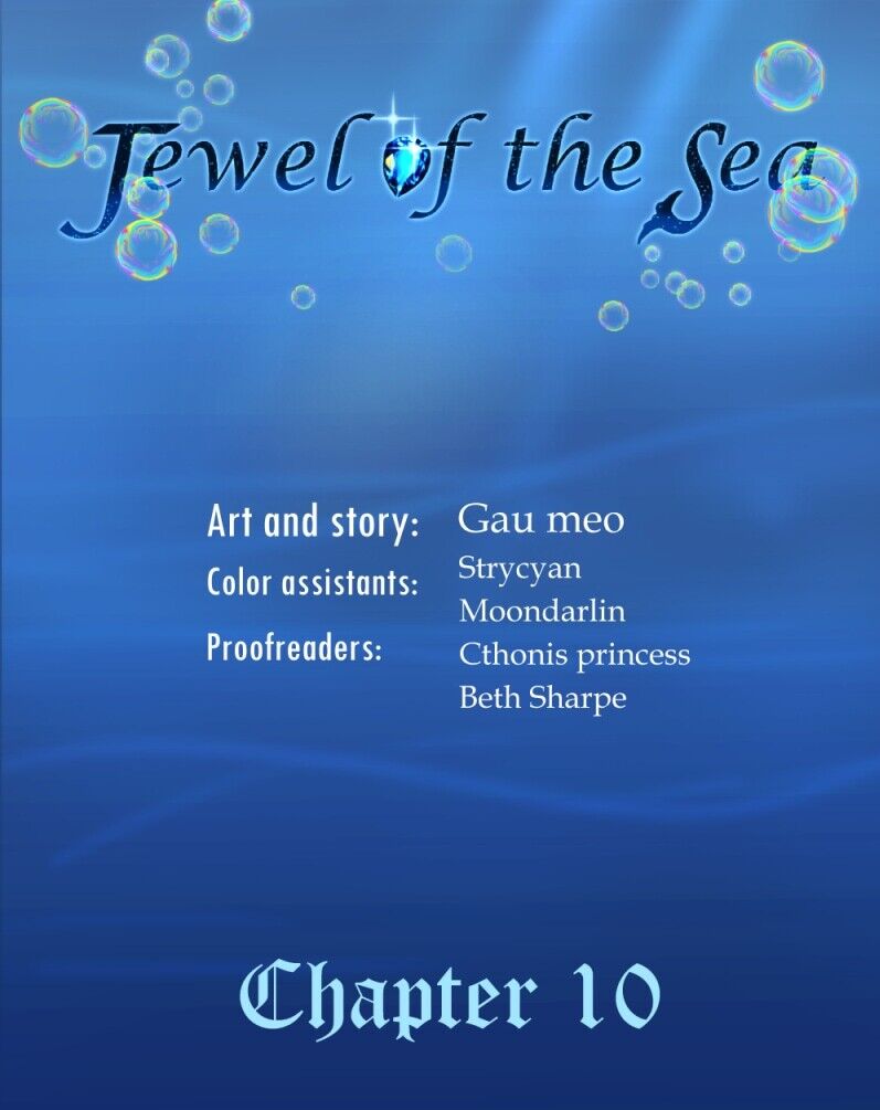 Jewel Of The Sea Chapter 10 - Picture 2