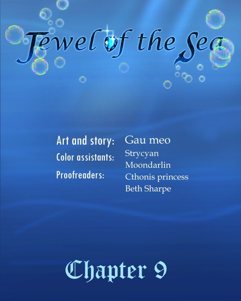 Jewel Of The Sea - Page 2