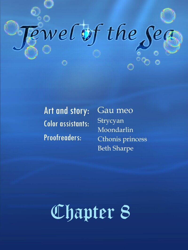 Jewel Of The Sea Chapter 8 - Picture 2