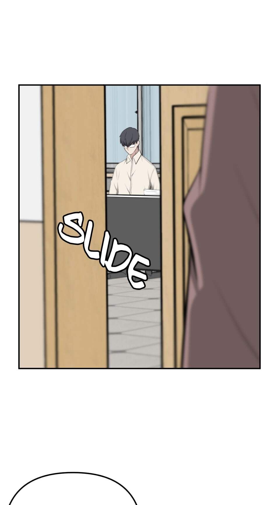 Where Are You Looking, Manager? Chapter 13 - Picture 2