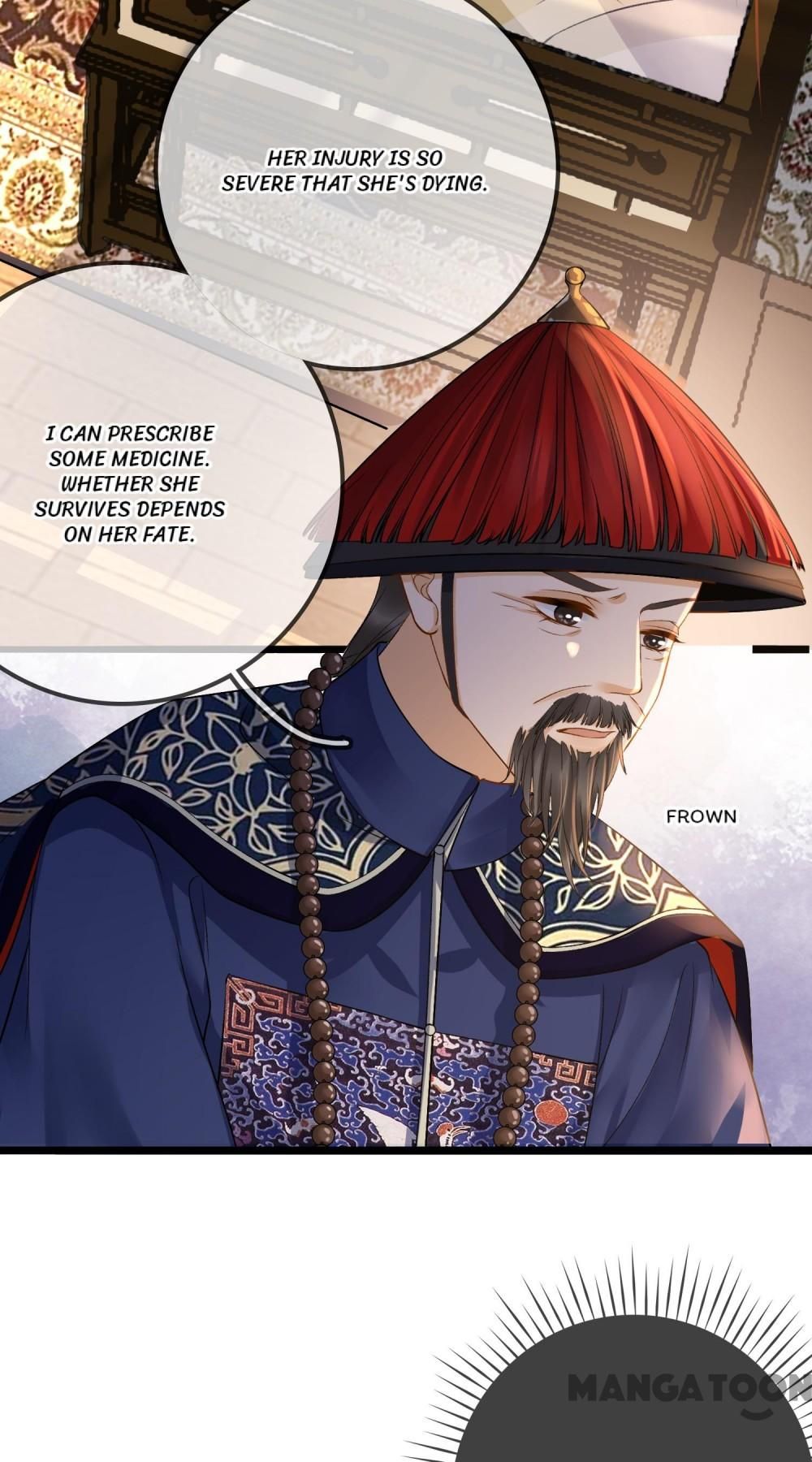 Your Highness, Enchanted By Me! Chapter 48 - Picture 3