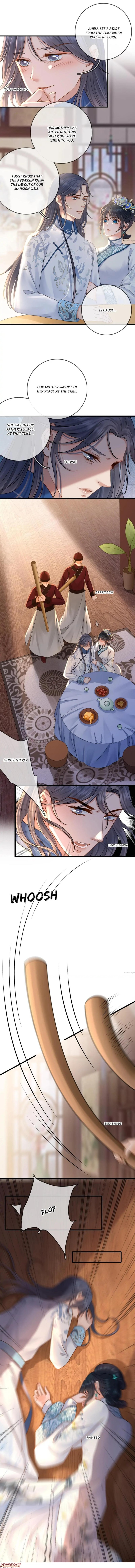 Your Highness, Enchanted By Me! - Page 2