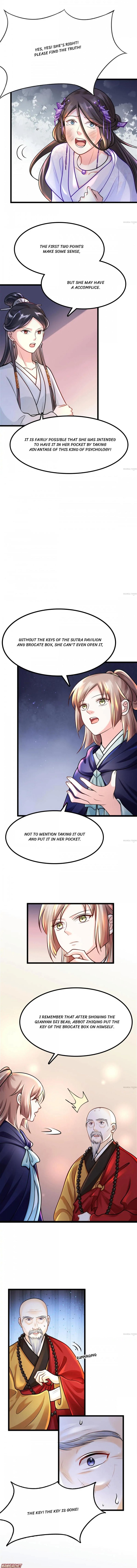 Princess Agent Reborn Chapter 25 - Picture 2