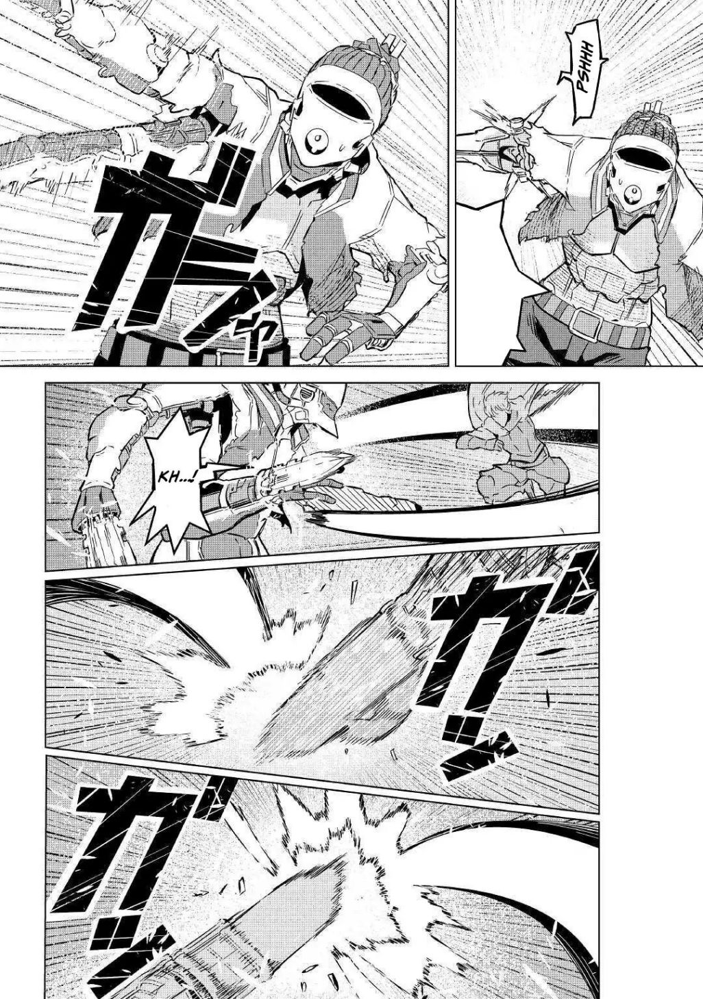 Isekai Tensei - Page 2