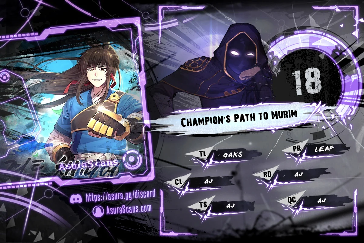 Champion’S Path To Murim Chapter 18 - Picture 2