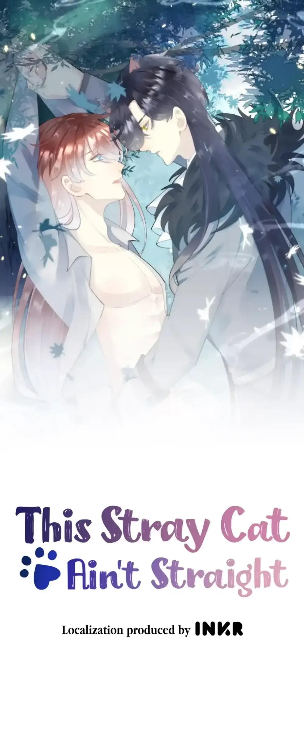 This Stray Cat Ain't Straight Chapter 47 - Picture 2
