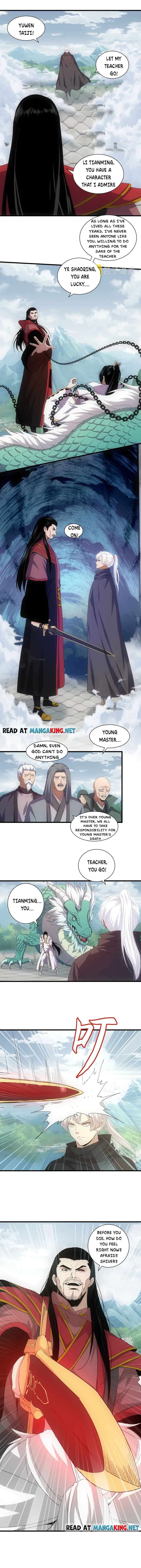 Beastmaster Of The Ages Chapter 149 - Picture 2