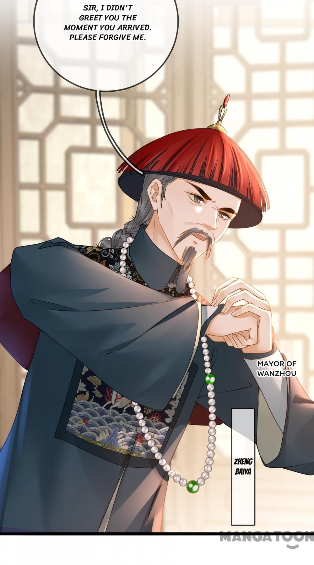 Your Highness, Enchanted By Me! Chapter 78 - Picture 3