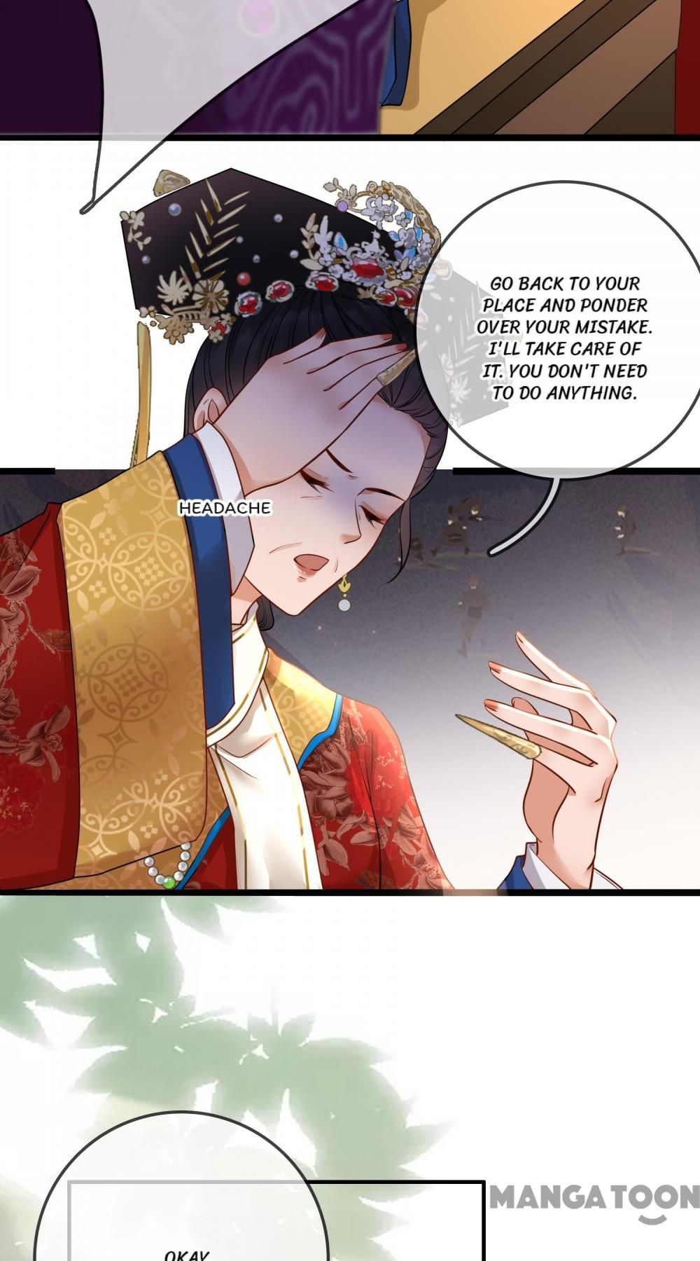 Your Highness, Enchanted By Me! Chapter 73 - Picture 3