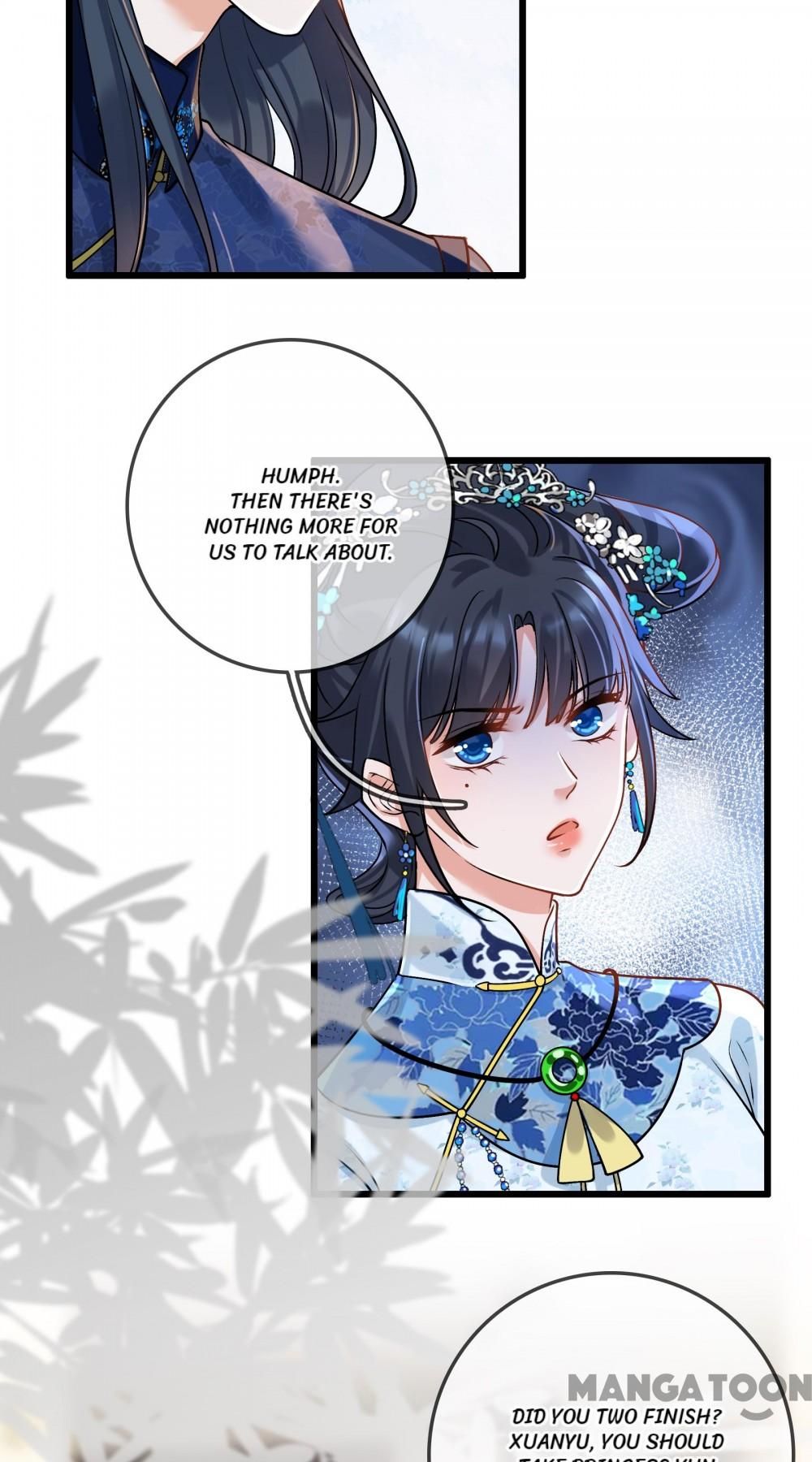 Your Highness, Enchanted By Me! Chapter 64 - Picture 2