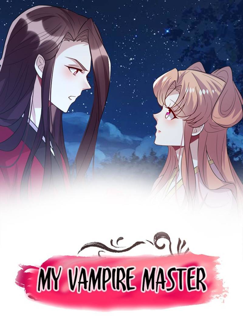 My Vampire Master Chapter 197 - Picture 1