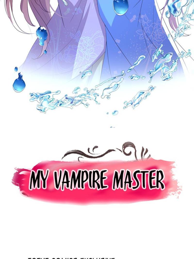 My Vampire Master Chapter 196 - Picture 2