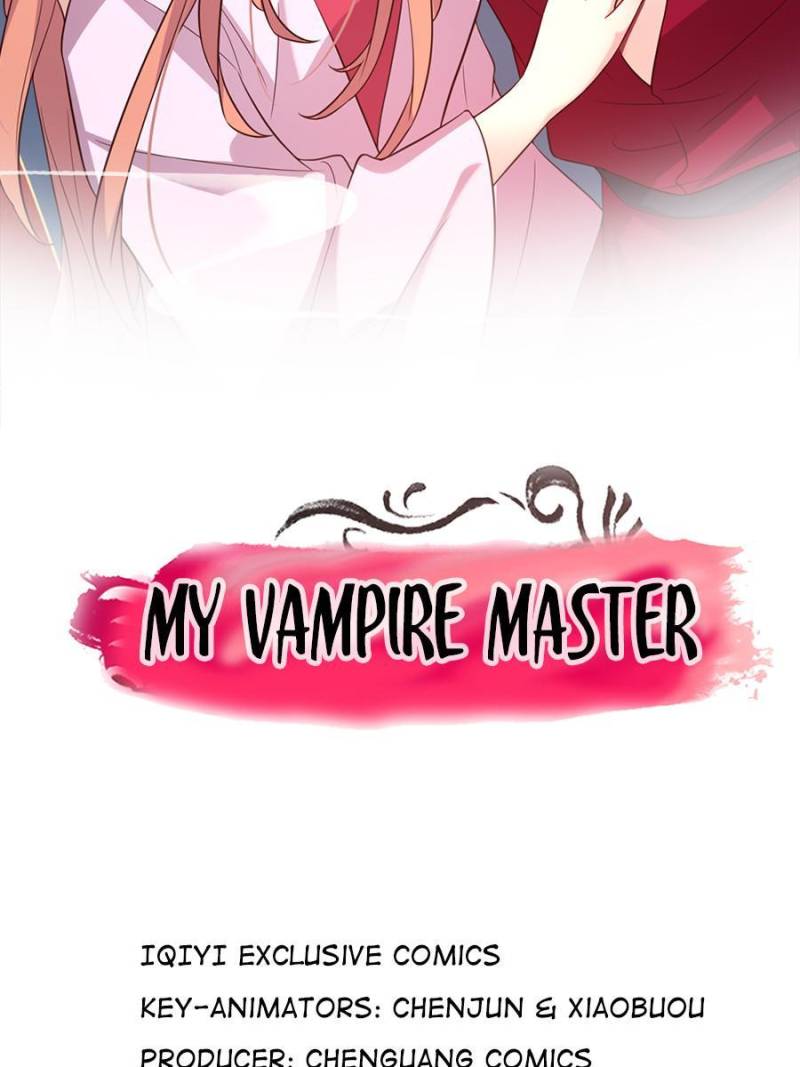 My Vampire Master Chapter 195 - Picture 2