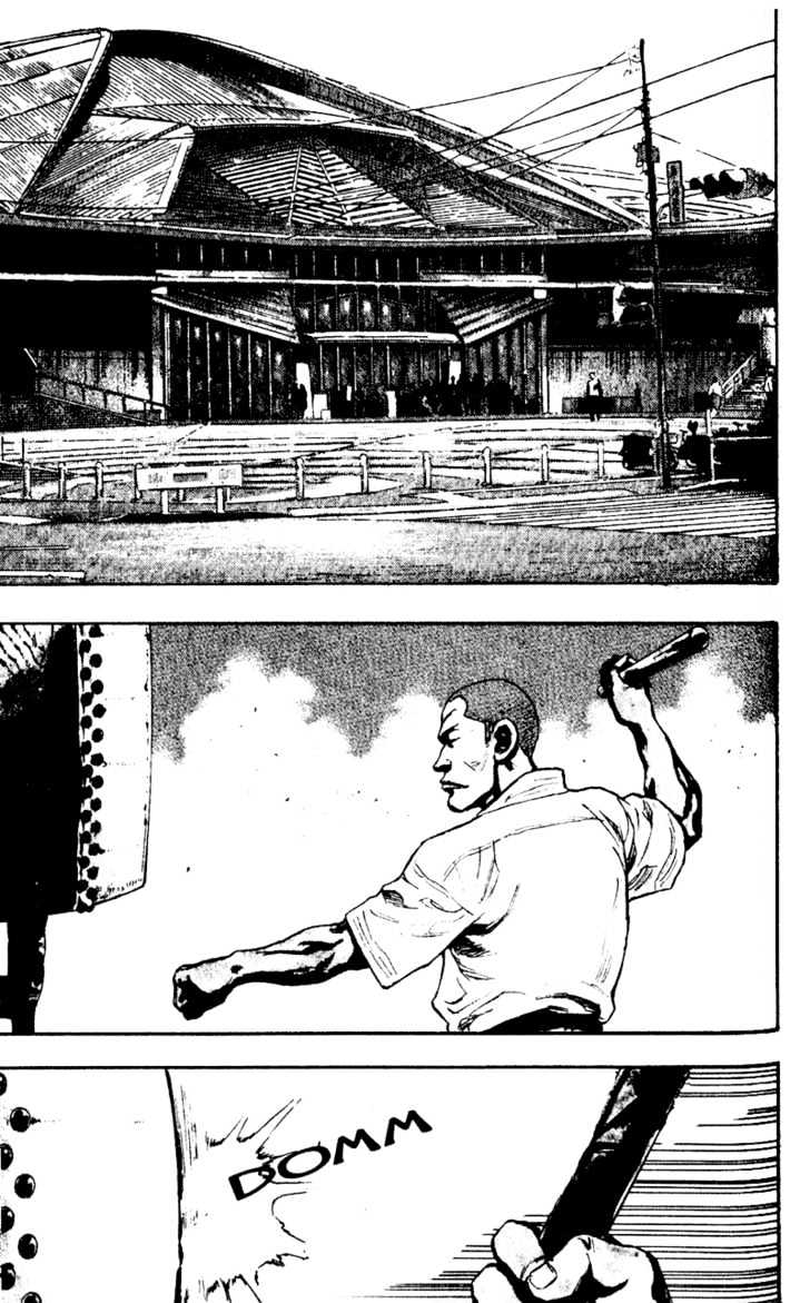Shamo Vol.5 Chapter 44 : The Debut - Picture 3