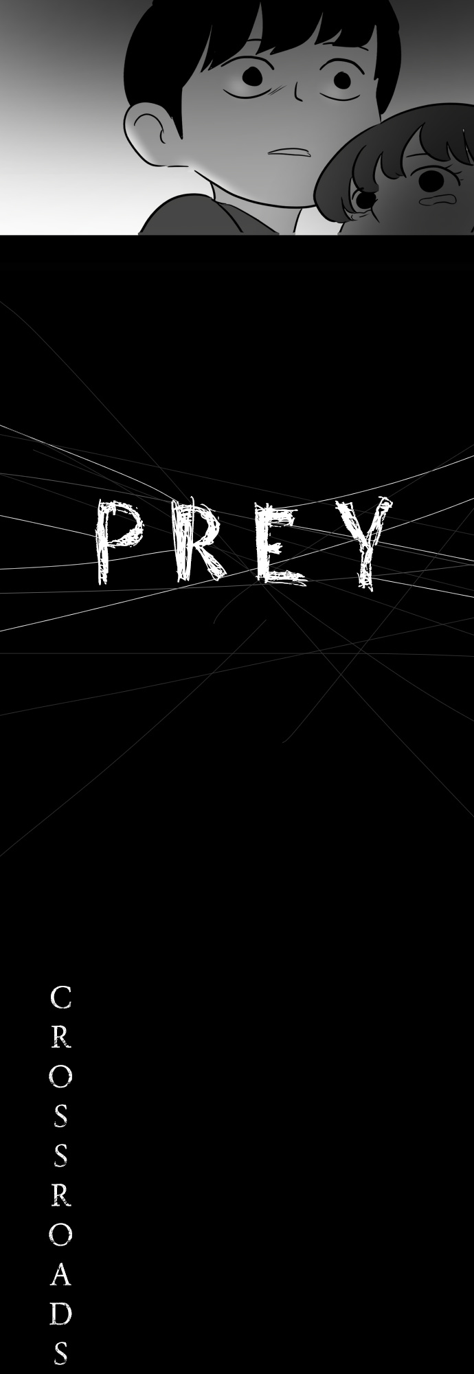 Prey Chapter 20: Crossroads (6) - Picture 2