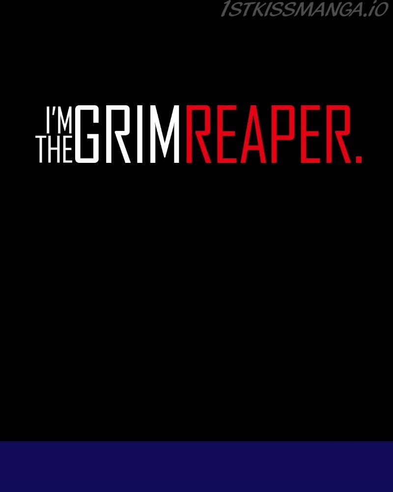 I’M The Grim Reaper Chapter 145 - Picture 3