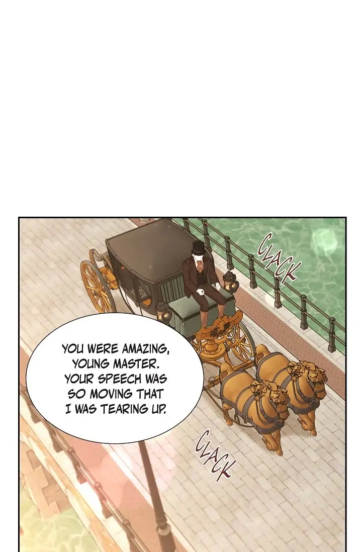 My Fair Maid Chapter 37 - Picture 1