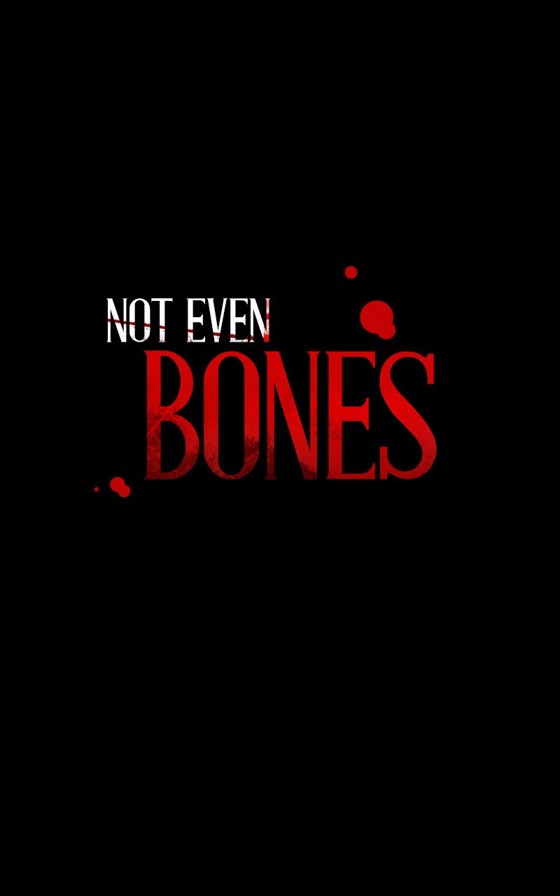 Not Even Bones Chapter 90 - Picture 1