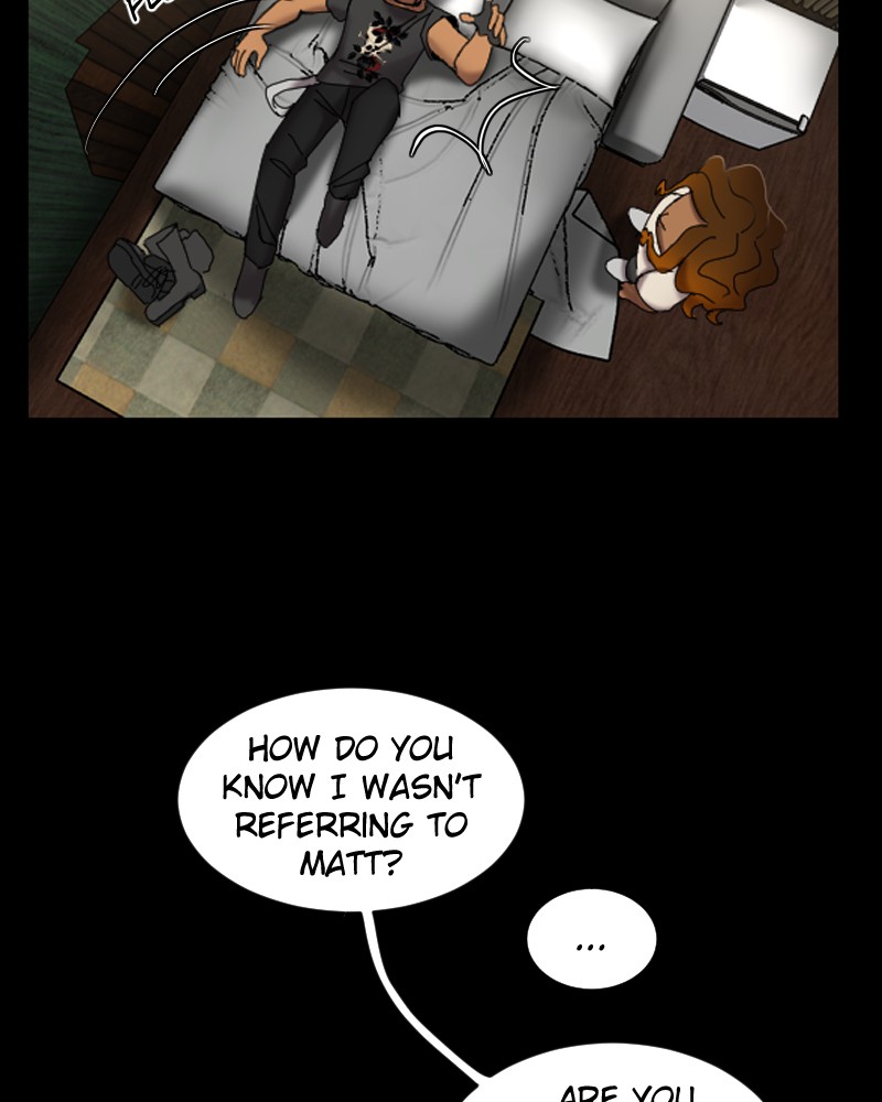 Not Even Bones - Page 4