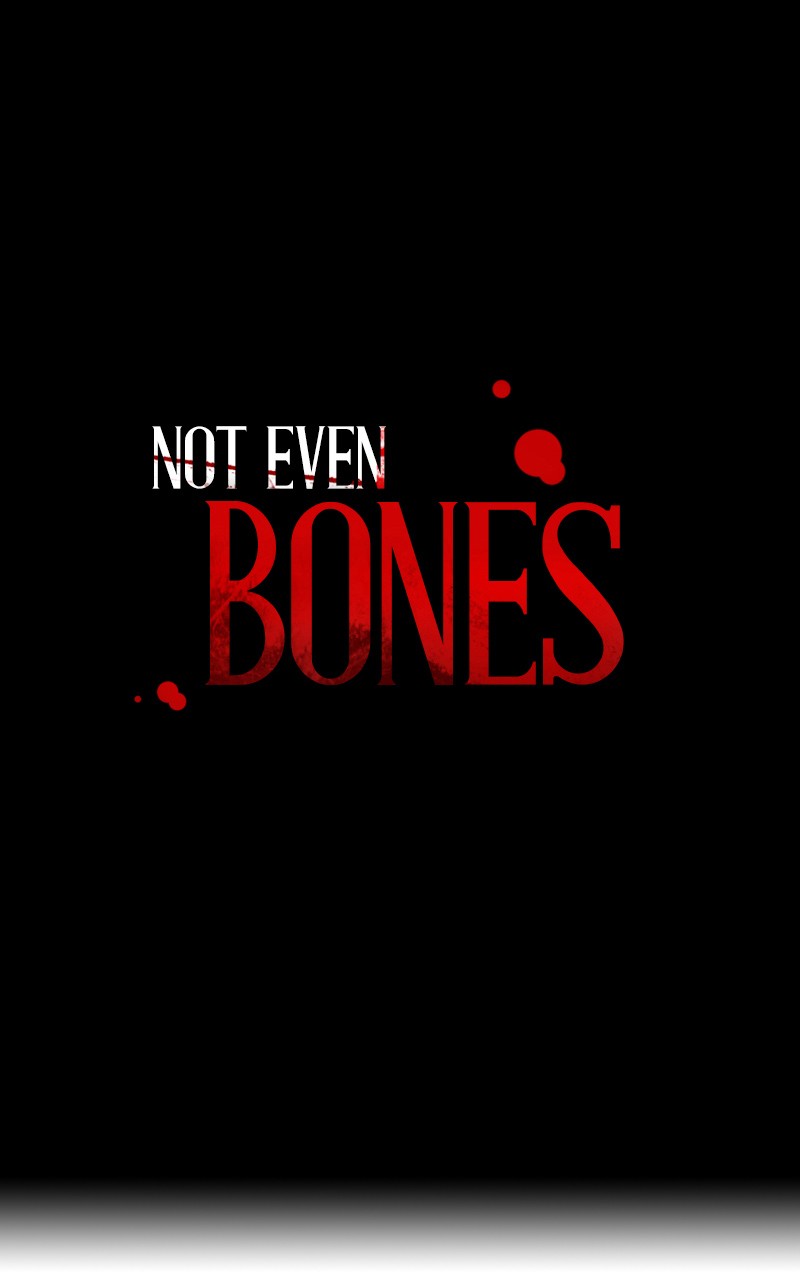 Not Even Bones Chapter 71 - Picture 1