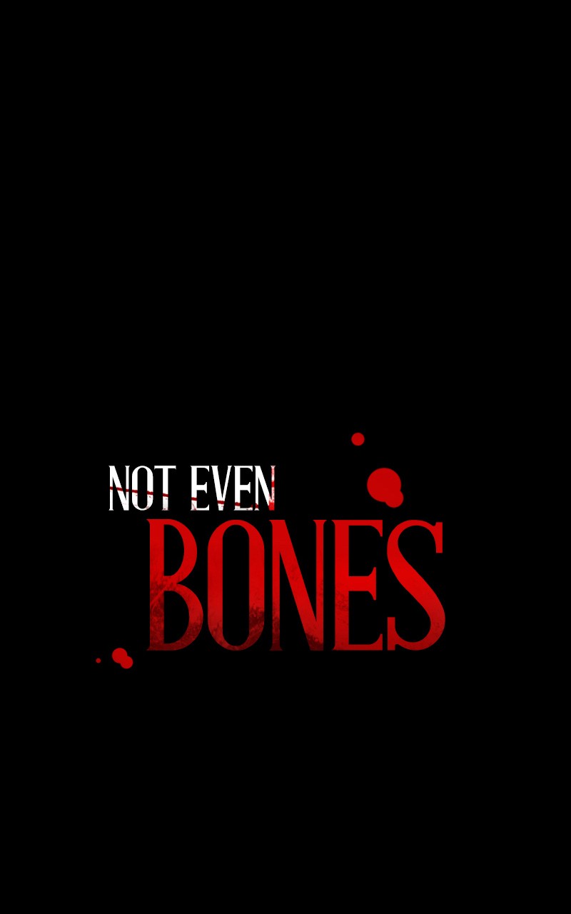 Not Even Bones Chapter 60 - Picture 1