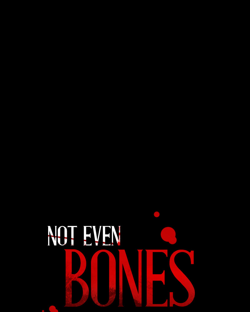 Not Even Bones Chapter 53 - Picture 1
