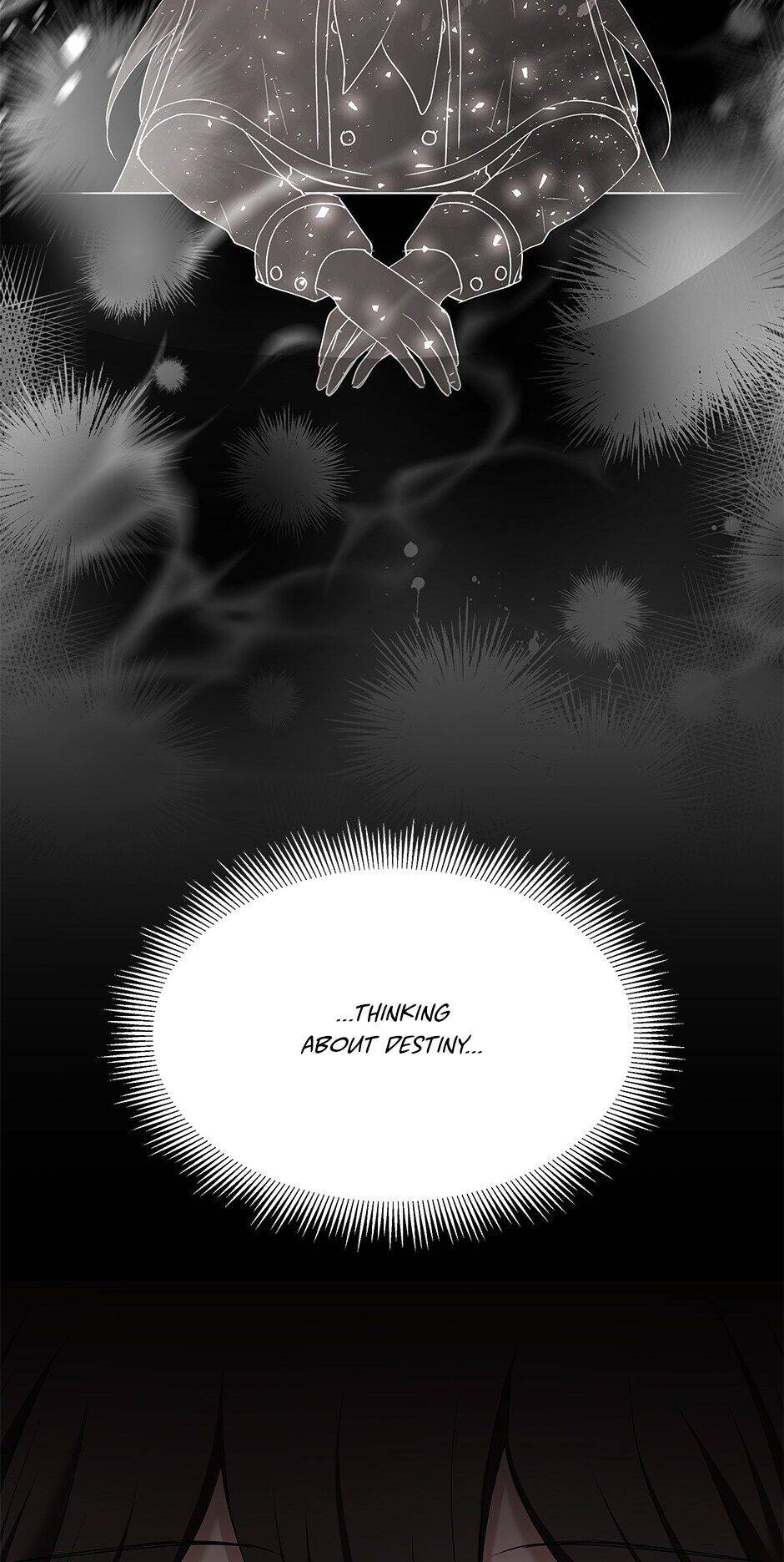 My Goodness, Your Majesty Chapter 31 - Picture 2