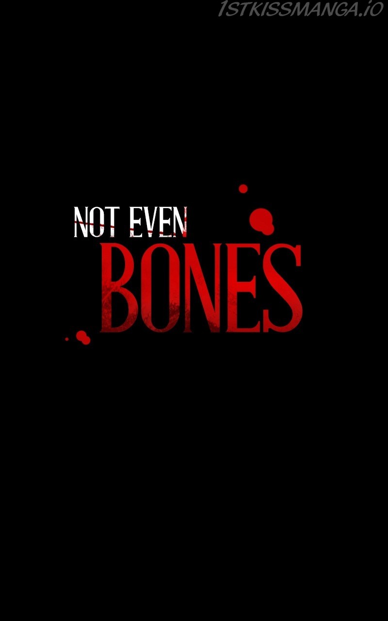 Not Even Bones Chapter 128 - Picture 1